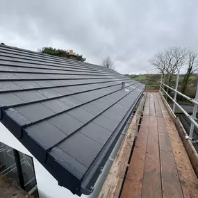 Bild von Oakmont Roofing Ltd