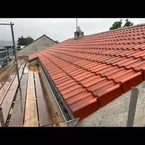 Bild von Oakmont Roofing Ltd