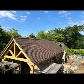 Bild von Oakmont Roofing Ltd