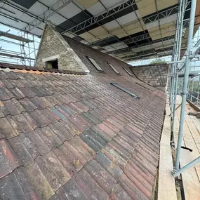 Bild von Oakmont Roofing Ltd