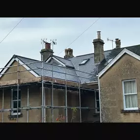 Bild von Oakmont Roofing Ltd