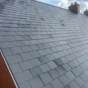 Bild von Oakmont Roofing Ltd