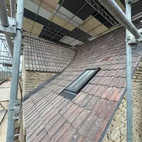 Bild von Oakmont Roofing Ltd