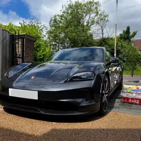 Bild von A1 Valeting Ltd