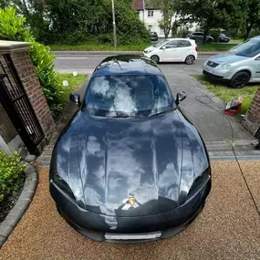 Bild von A1 Valeting Ltd