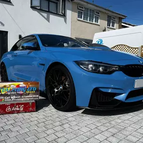 Bild von A1 Valeting Ltd