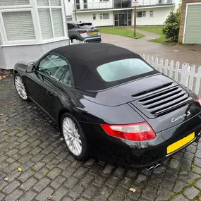 Bild von A1 Valeting Ltd