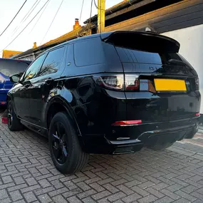 Bild von A1 Valeting Ltd