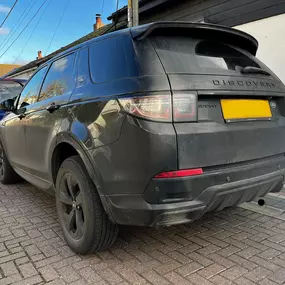 Bild von A1 Valeting Ltd