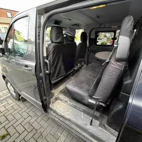 Bild von A1 Valeting Ltd