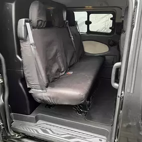 Bild von A1 Valeting Ltd