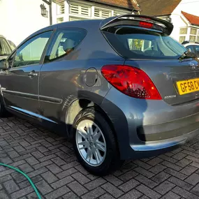 Bild von A1 Valeting Ltd