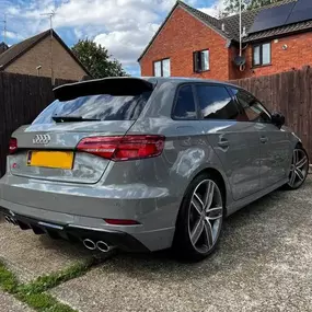 Bild von A1 Valeting Ltd