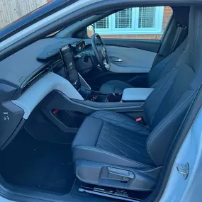Bild von A1 Valeting Ltd