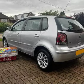 Bild von A1 Valeting Ltd