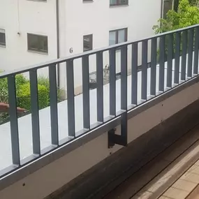 Bild von Flebbe Metallbaukonstruktionen