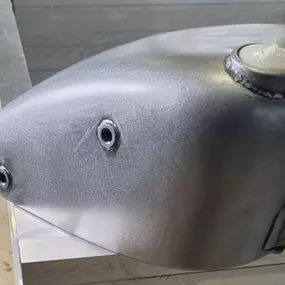 Bild von Flebbe Metallbaukonstruktionen