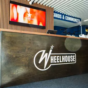 Bild von Wheelhouse