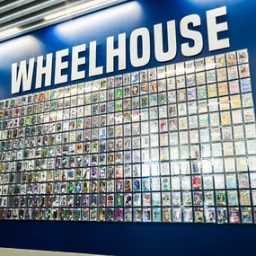 Bild von Wheelhouse