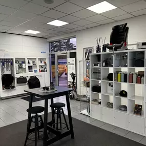 Bild von Autohaus Baumgartner seit 1936