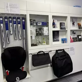 Bild von Autohaus Baumgartner seit 1936