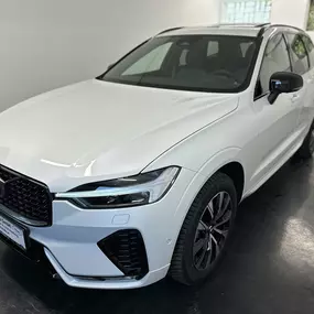 Bild von Autohaus Baumgartner seit 1936