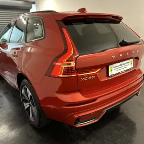 Bild von Autohaus Baumgartner seit 1936