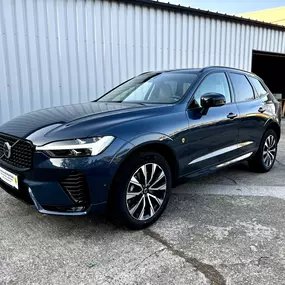 Bild von Autohaus Baumgartner seit 1936