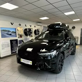 Bild von Autohaus Baumgartner seit 1936