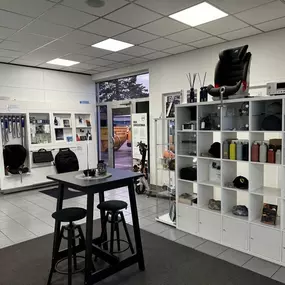 Bild von Autohaus Baumgartner seit 1936