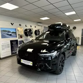 Bild von Autohaus Baumgartner seit 1936