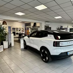 Bild von Autohaus Baumgartner seit 1936