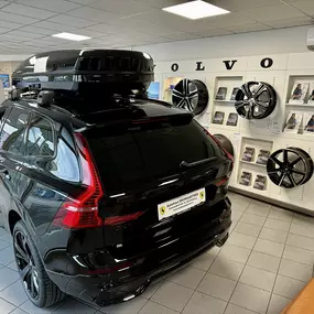 Bild von Autohaus Baumgartner seit 1936