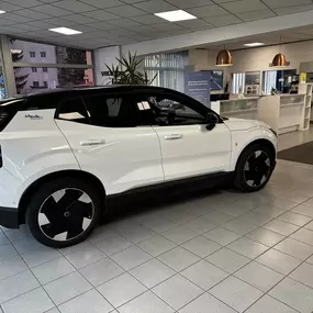 Bild von Autohaus Baumgartner seit 1936