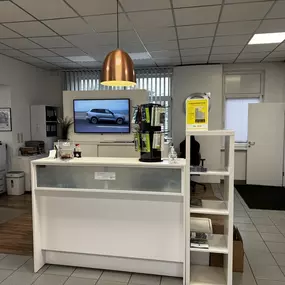 Bild von Autohaus Baumgartner seit 1936