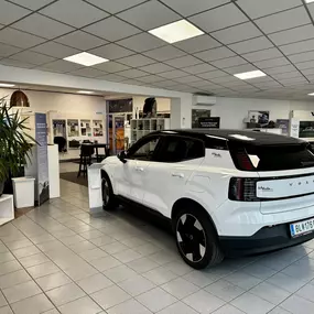 Bild von Autohaus Baumgartner seit 1936