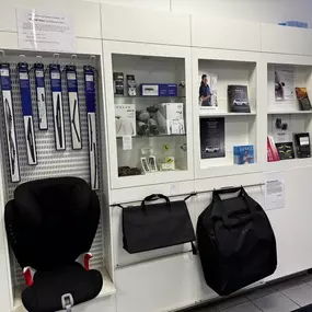 Bild von Autohaus Baumgartner seit 1936