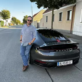 Bild von Autohaus Baumgartner seit 1936