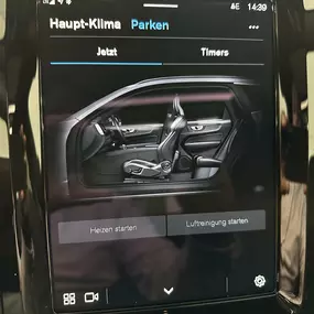 Bild von Autohaus Baumgartner seit 1936