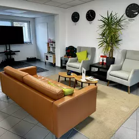 Bild von Autohaus Baumgartner seit 1936