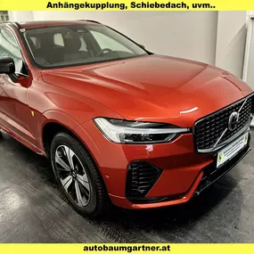 Bild von Autohaus Baumgartner seit 1936