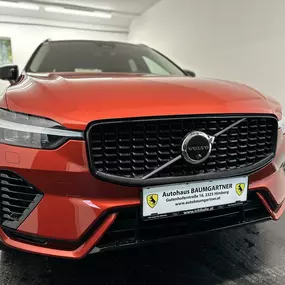 Bild von Autohaus Baumgartner seit 1936