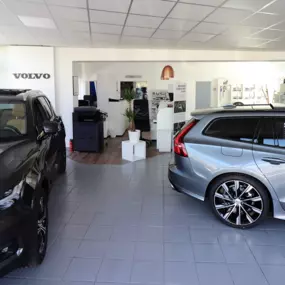 Bild von Autohaus Baumgartner seit 1936