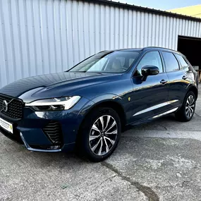 Bild von Autohaus Baumgartner seit 1936