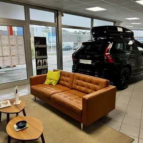 Bild von Autohaus Baumgartner seit 1936