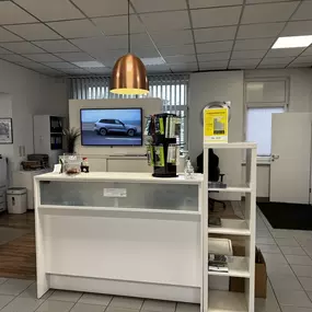 Bild von Autohaus Baumgartner seit 1936