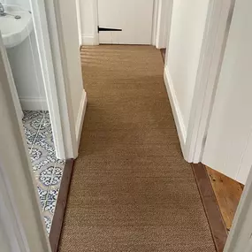 Bild von Supreme Carpets Ltd
