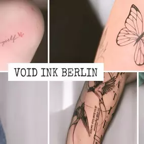Bild von VOID INK BERLIN