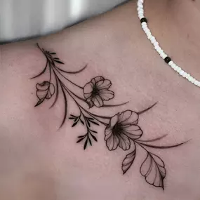 Bild von VOID INK BERLIN