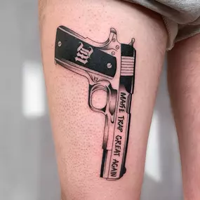 Bild von VOID INK BERLIN